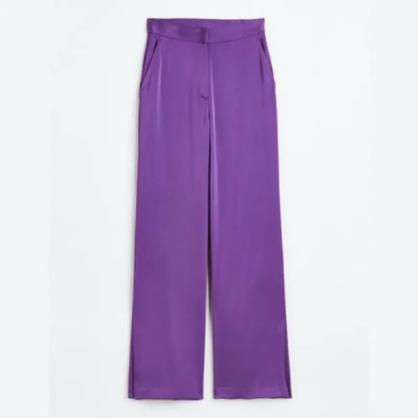 Pantalón de vestir H&M