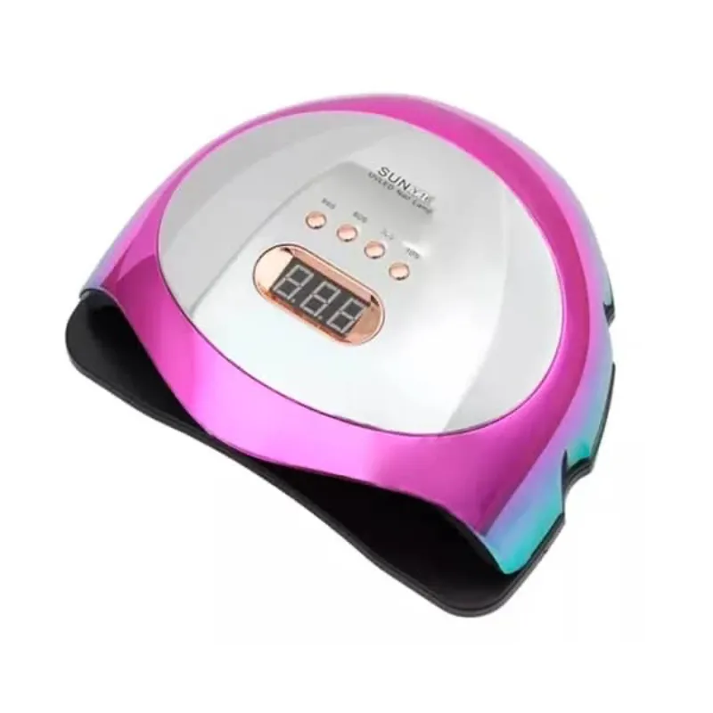 Lámpara UV/LED SUN Y16 248W MUSSA