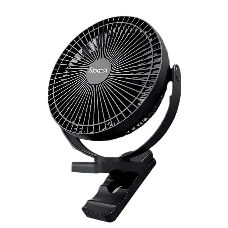 Ventilador Recargable 20 horas