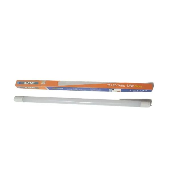 Tubo LED de 20