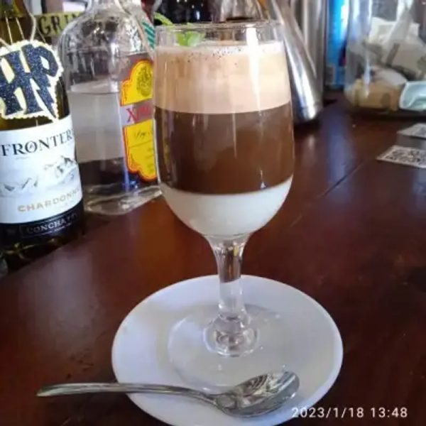 Café bombón