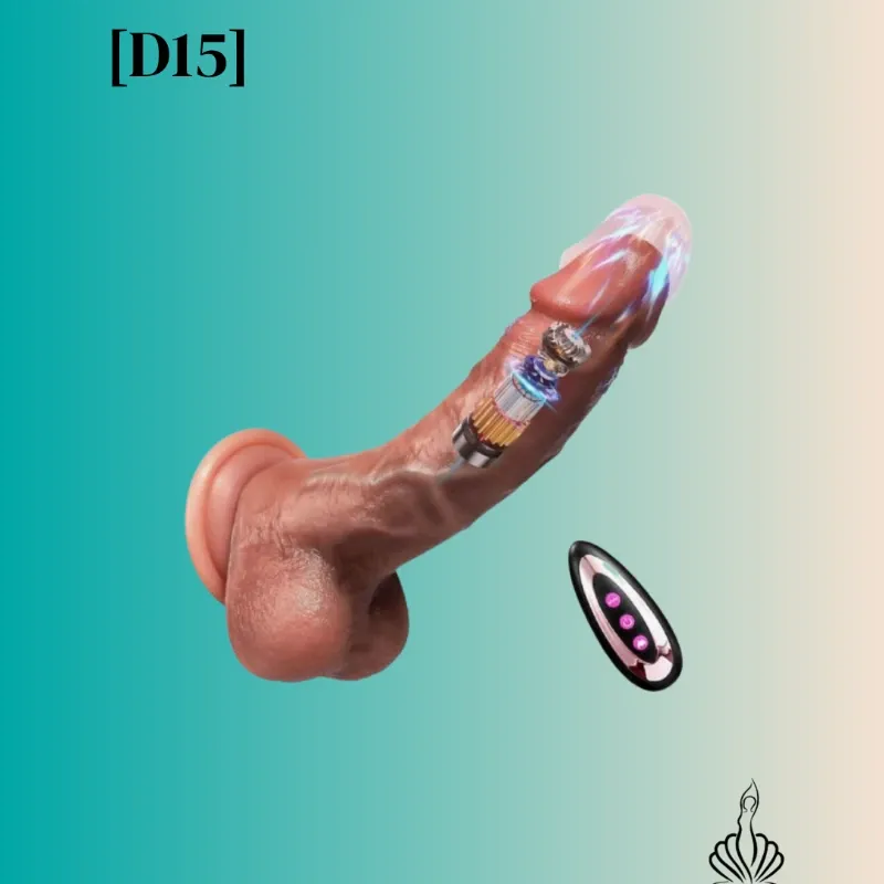 Dildo [D15]