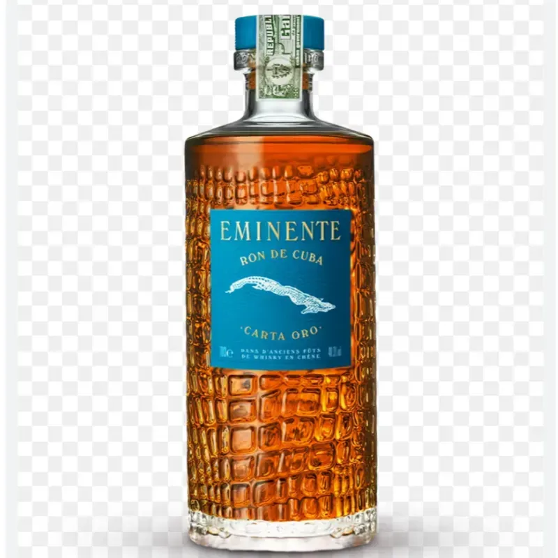 Eminente [Carta Oro]