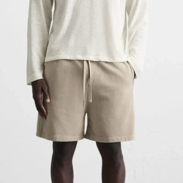 Bermuda Jogger