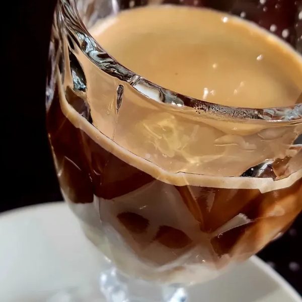 Café cortadito
