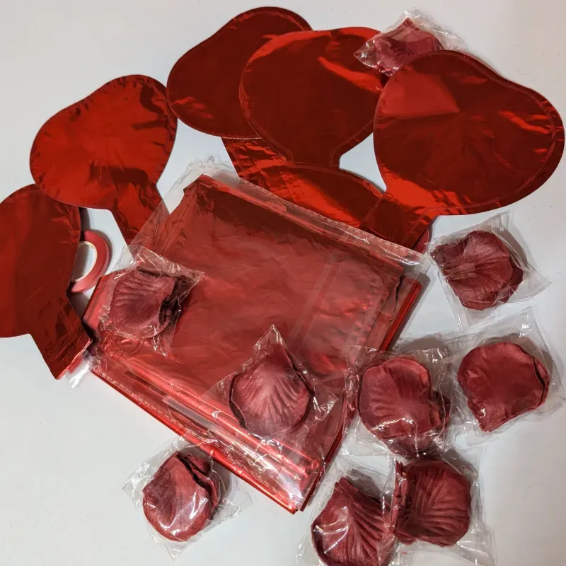 ❤️ Kit AmbientaLove™ ✨