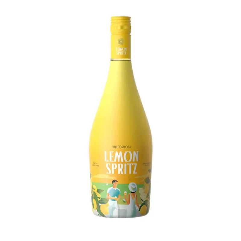 Vino Sritz Lemon 750ml