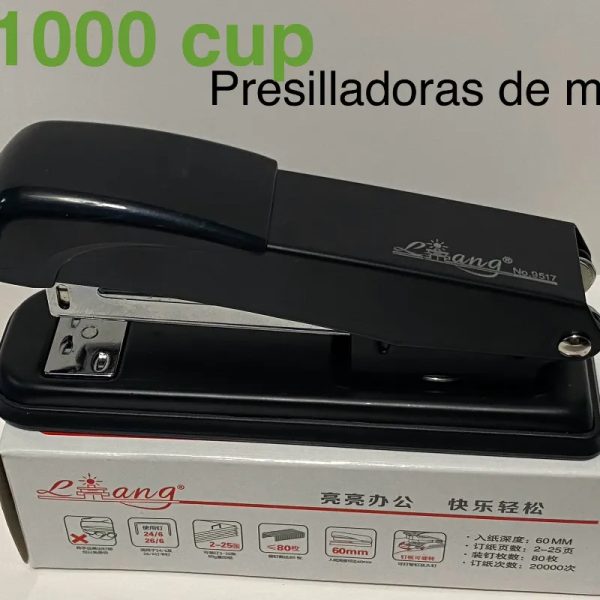 Presilladoras