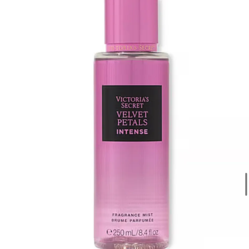 Velvet Petals Intense Colonia