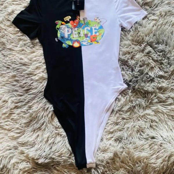 Body talla Xs