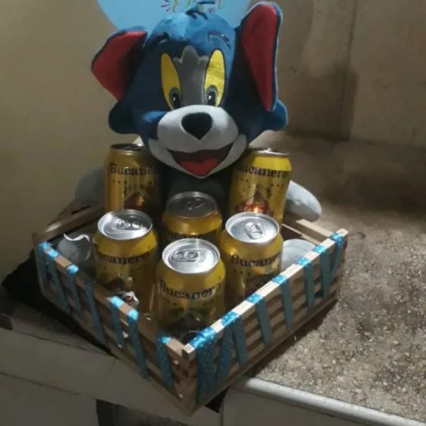 Regalo 3