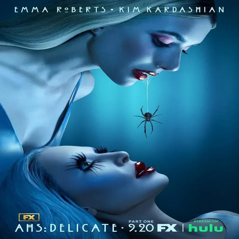 American Horror Story [12 Temporadas]