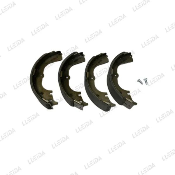 Jgo de Zapatas de Freno Trasera Jinbei Diesel 4F90-21 2015 1Jgo=4Pcs