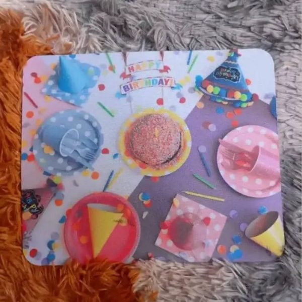 MOUSEPAD
