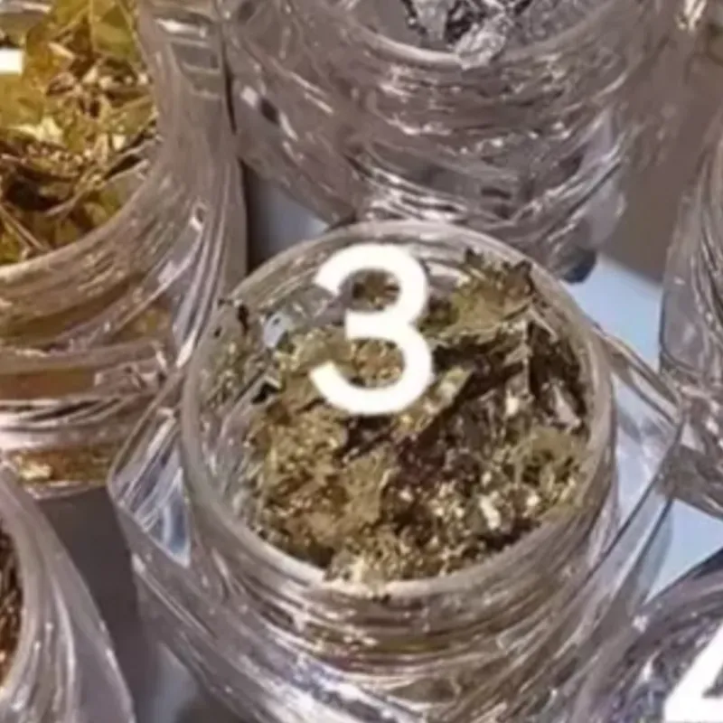 AC4>Papel de Oro Dorado #03