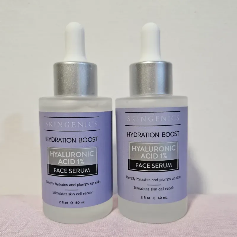 Serum ácido hialurónico