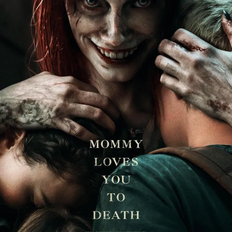 Evil Dead Rise [2023]