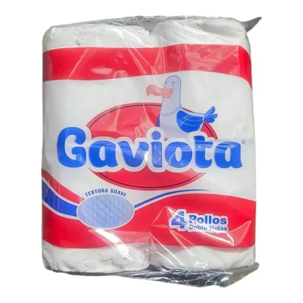Papel Sanitario