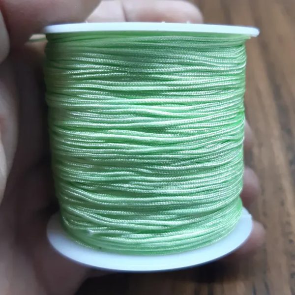 HILO COREANO 0.8 MM 1 METRO
