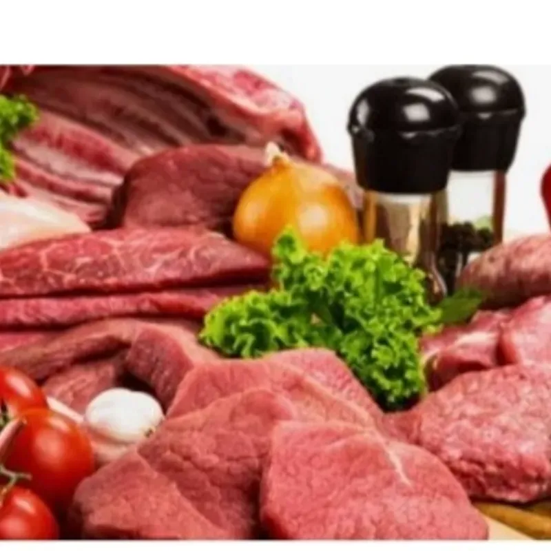 COMBO # 10"BBQ"(BARBECUE)