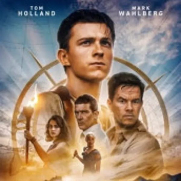 Uncharted
