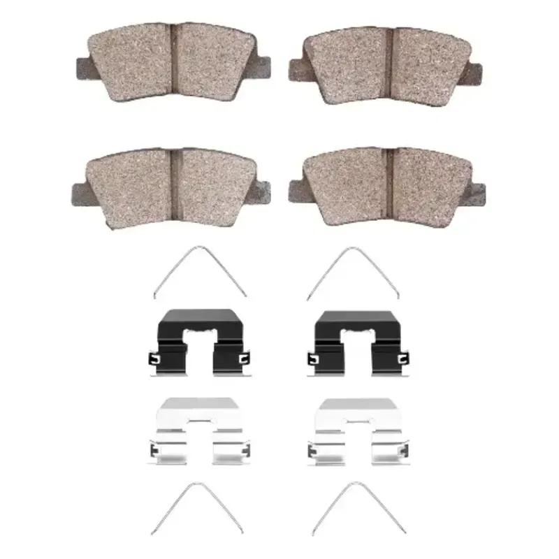 Pastillas Traseras KIA Sportage 2022