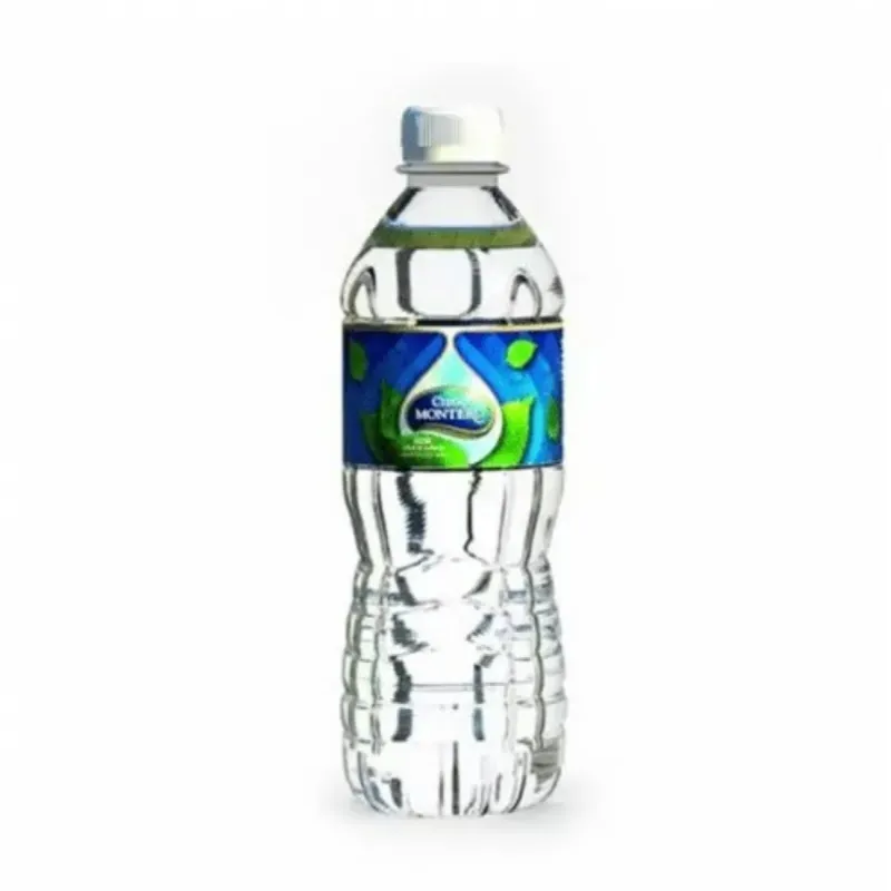 Agua C. Montero 500 ml