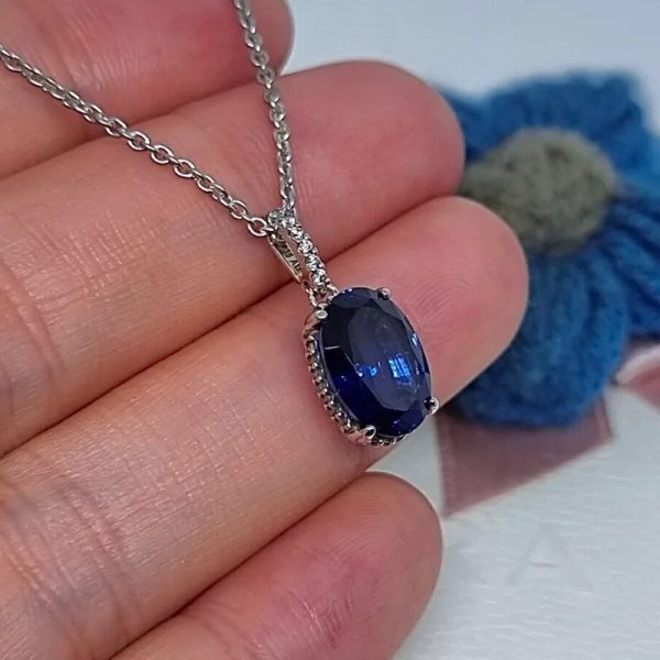 Cadena Azul