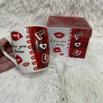 Set de jarra mediana con cuchara