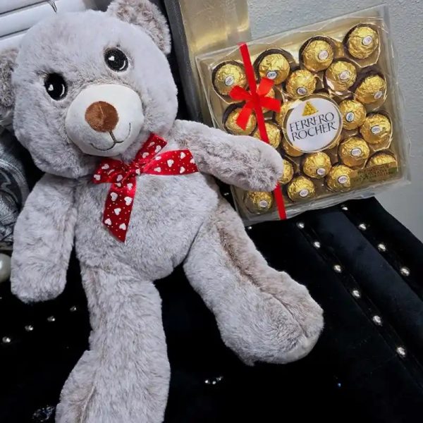 Hermoso detalle 