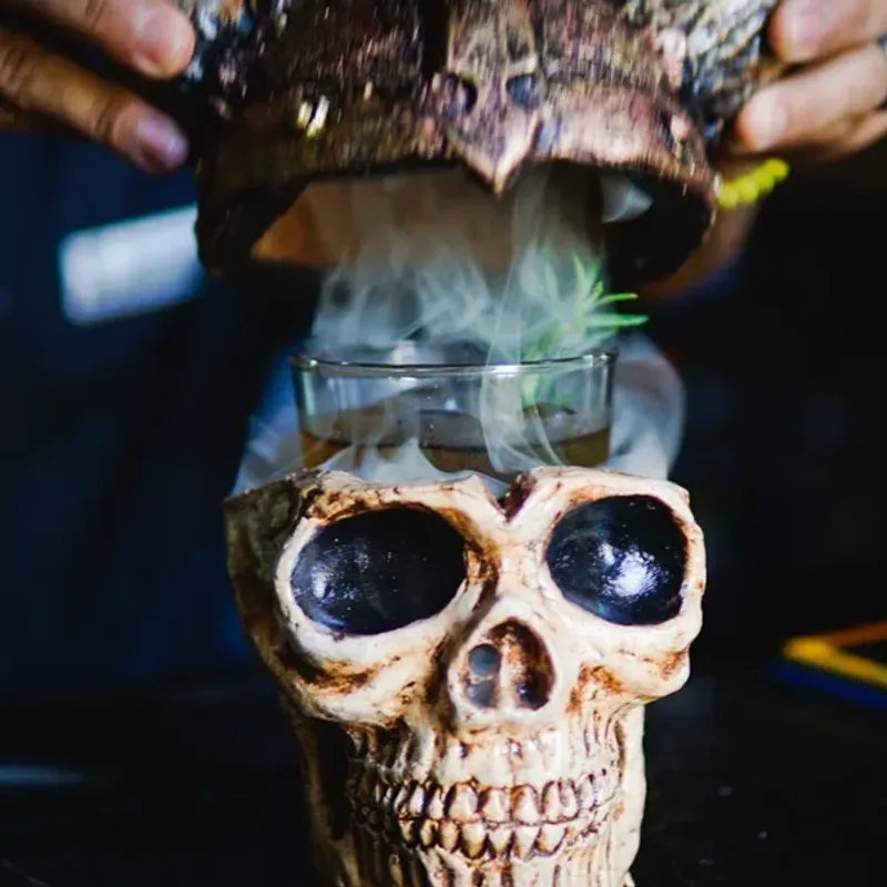 Craneo Vikingo ⚔️