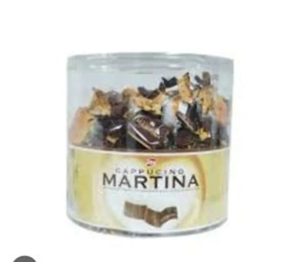 Capuchino Martina