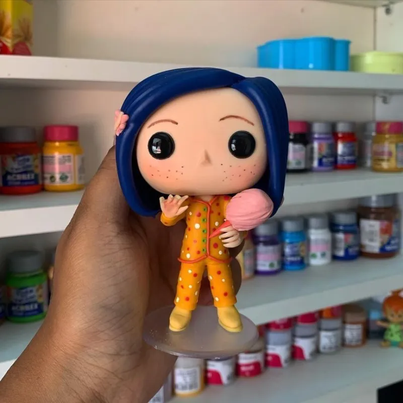 Coraline 