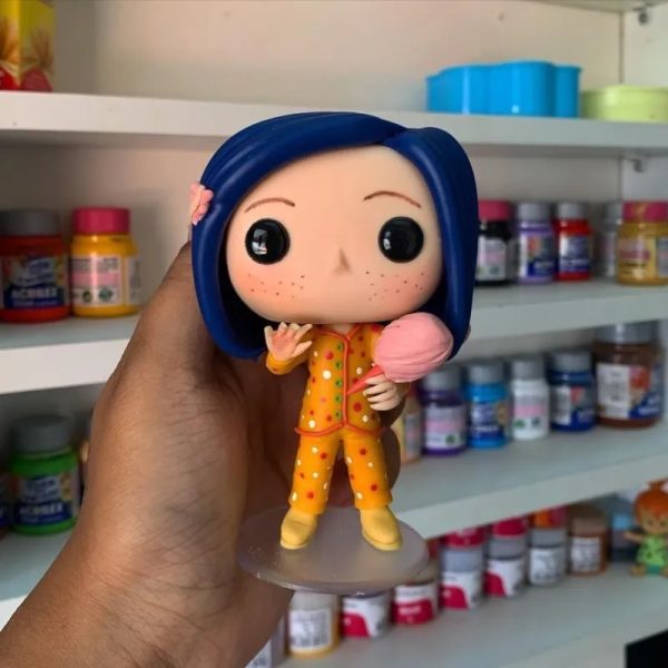 Coraline 