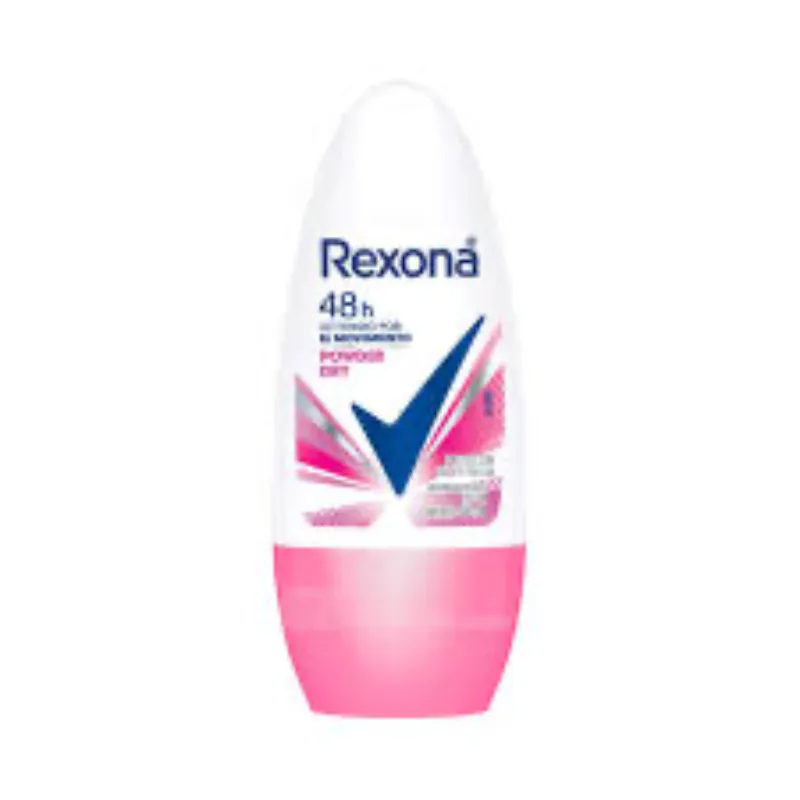 Desodorante Rexona 50ml