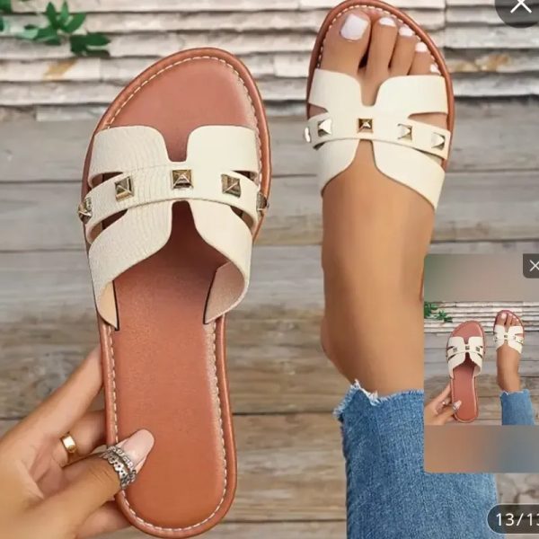 Zandalias