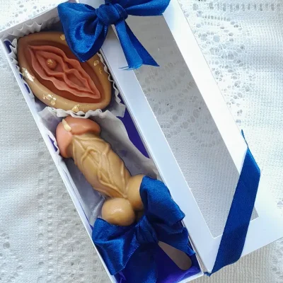 Regalo para Adultos #3