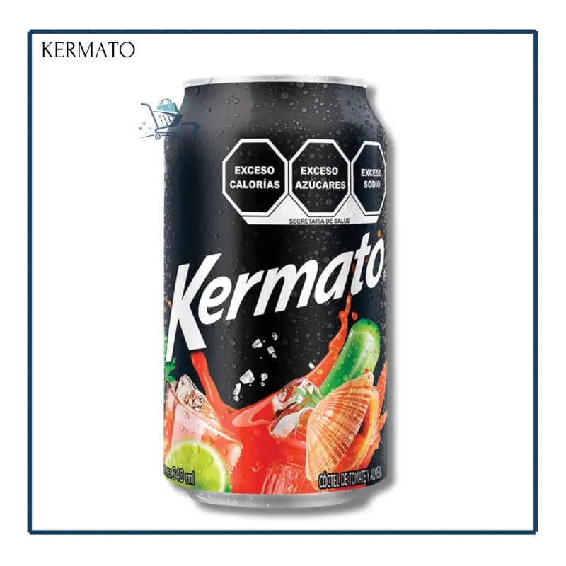 Kermato (330ml)