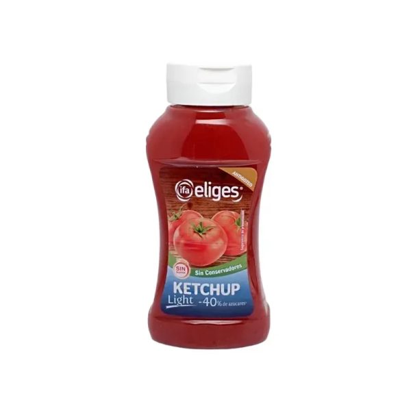 Ketchup