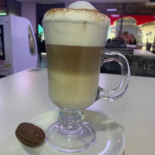 CAPPUCCINO