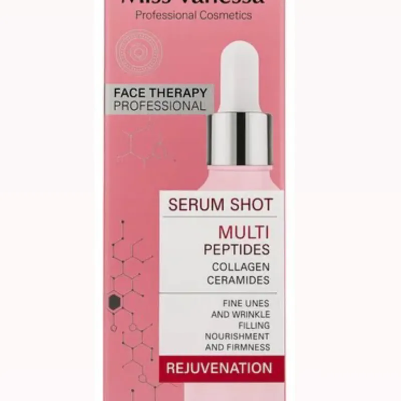 Serum de Colágeno y Ceramidas