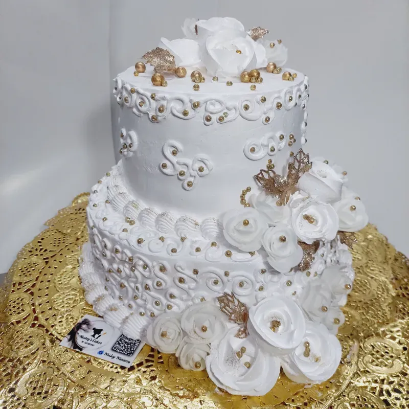 Cake de boda  