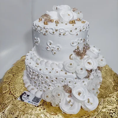 Cake de boda  