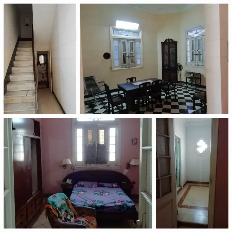 Biplanta en santa catalina