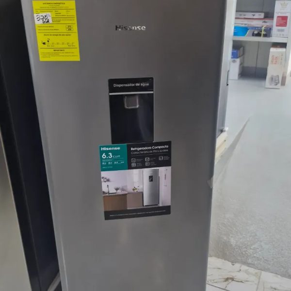 Refrigerador