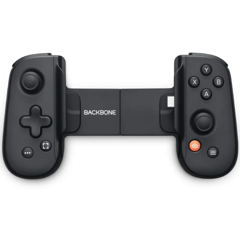 BACKBONE One Mobile Gaming Controller for iPhone