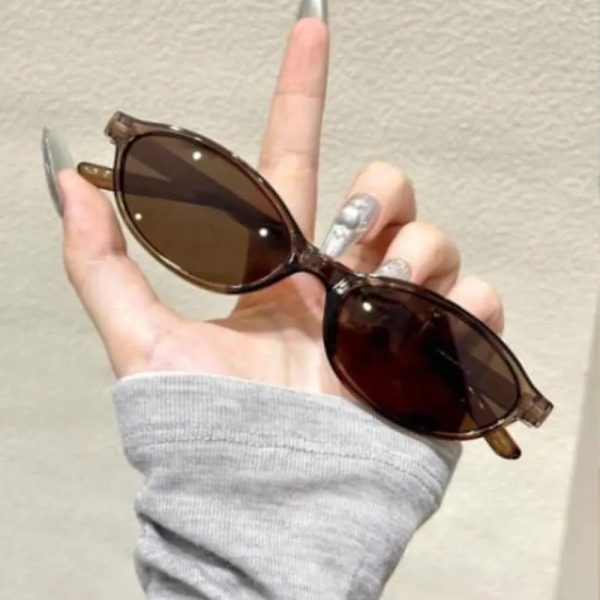 Gafas carmelita