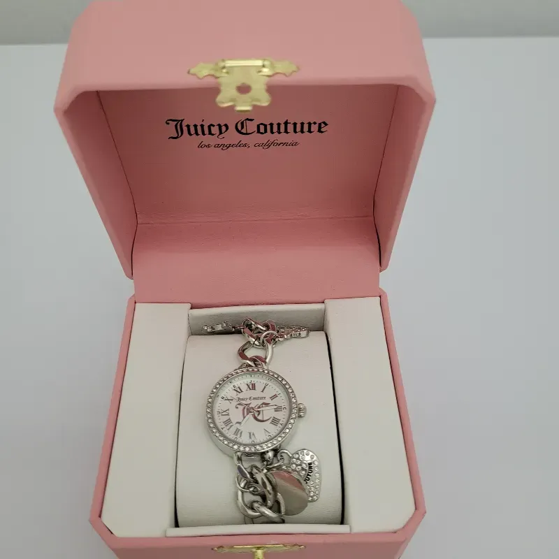 Reloj Juicy Couture