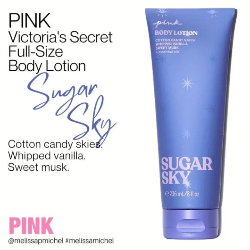 Crema Pink