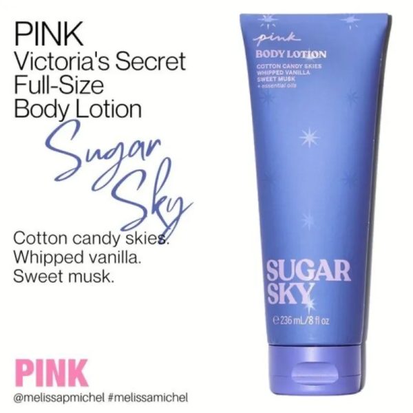 Crema Pink